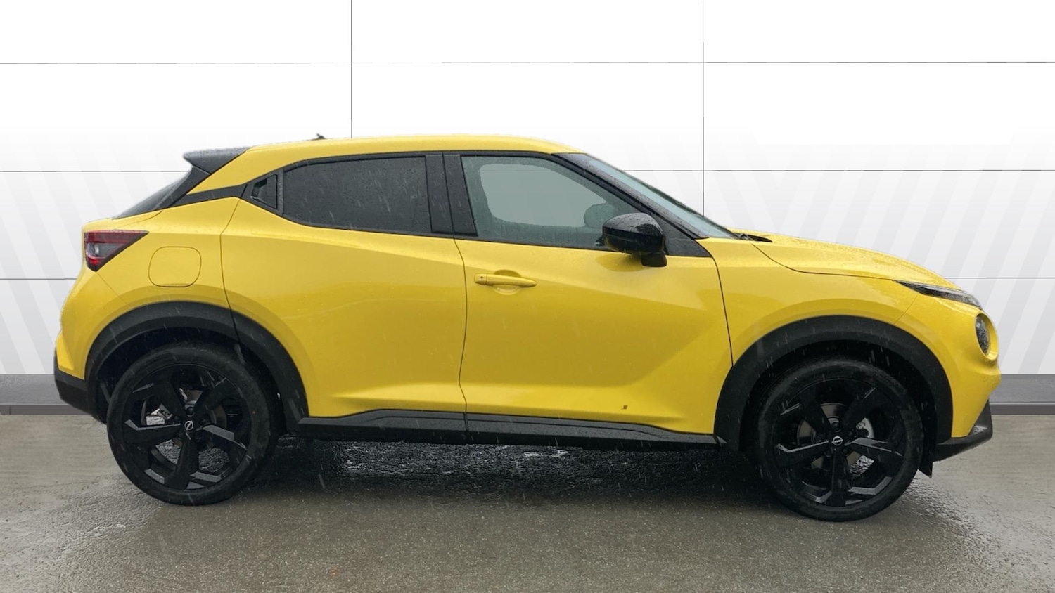 Used Nissan Juke 2025 for sale - 77367473: Photo 5