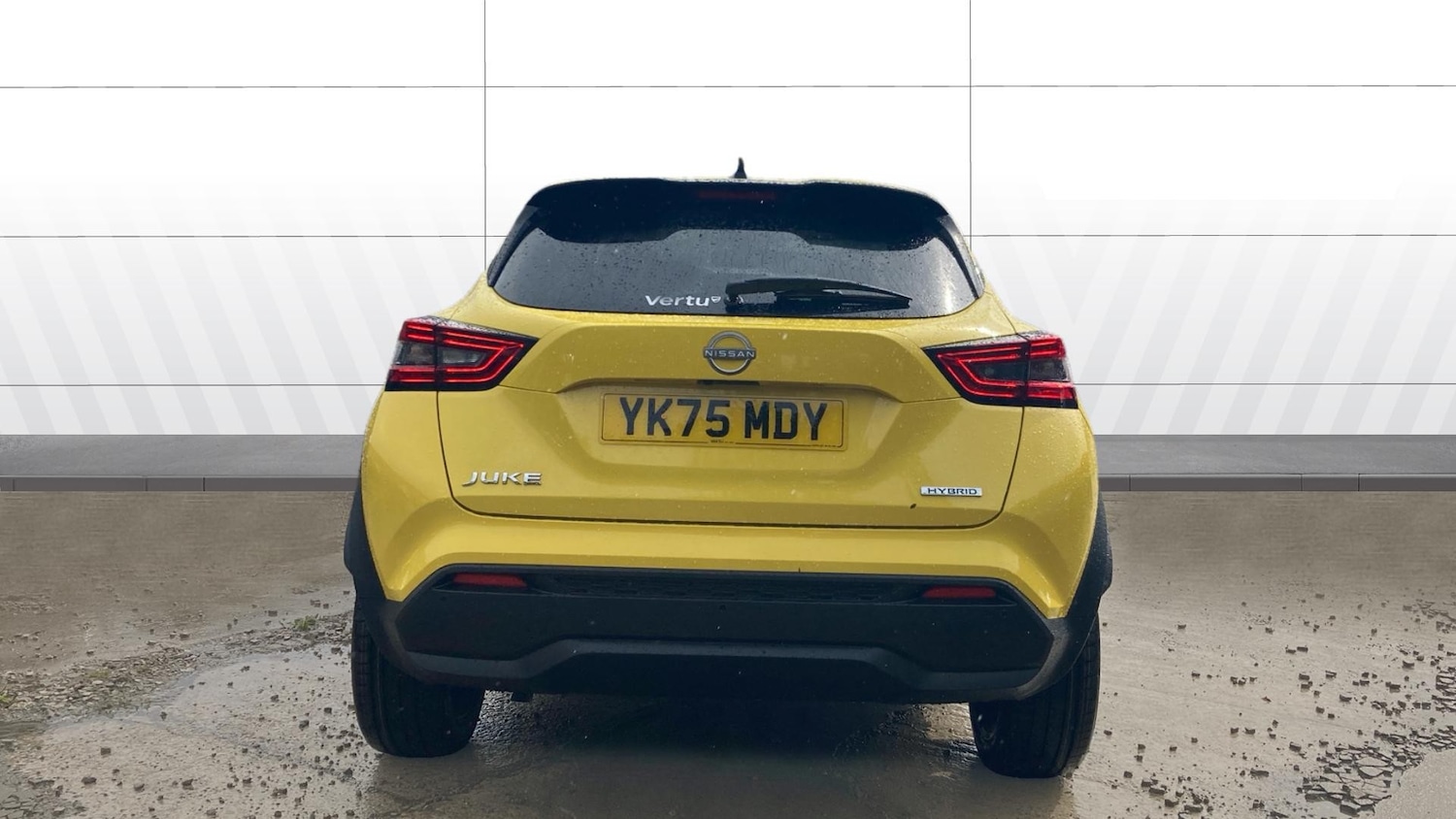 Used Nissan Juke 2025 for sale - 77367473: Photo 6