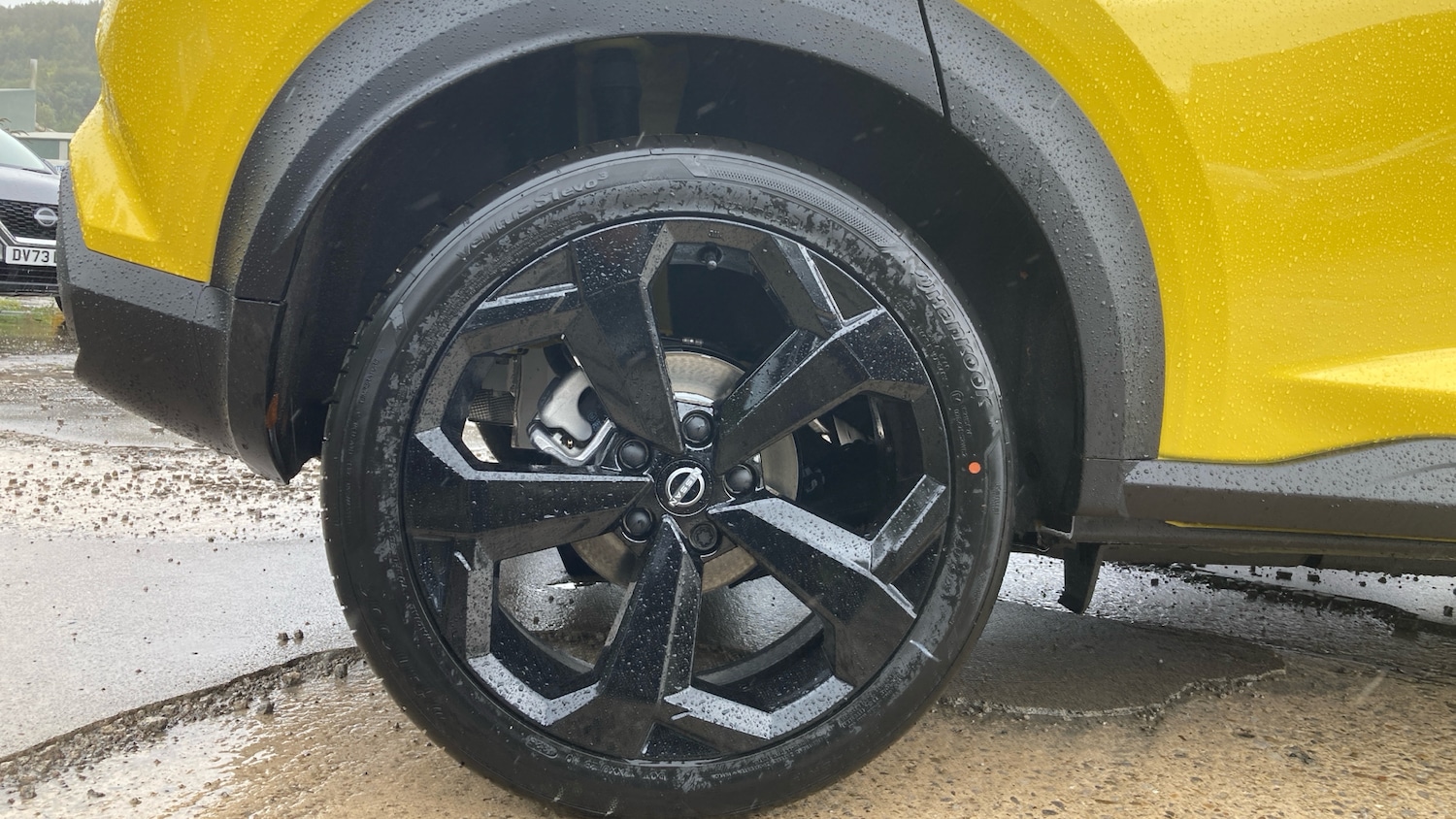 Used Nissan Juke 2025 for sale - 77367473: Photo 7