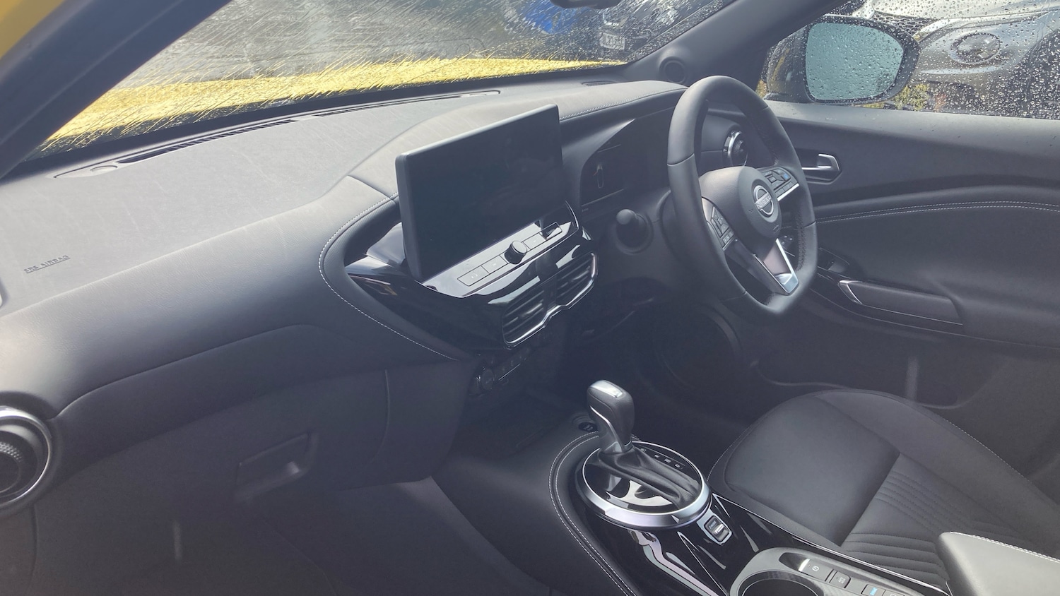 Used Nissan Juke 2025 for sale - 77367473: Photo 9