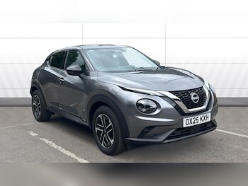 Used Nissan Juke 2025 for sale - 78801357: Photo