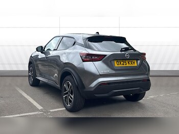 Used Nissan Juke 2025 for sale - 78801357: Photo
