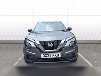 Used Nissan Juke 2025 for sale - 78801357: Photo