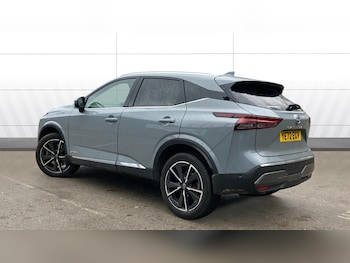 Used Nissan Qashqai 2022 for sale - 76796853: Photo