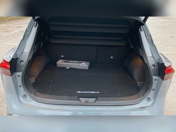 Used Nissan Qashqai 2022 for sale - 76796853: Photo