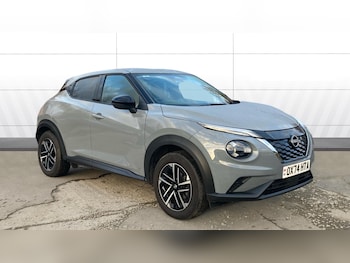 Used Nissan Juke 2025 for sale - 77023281: Photo