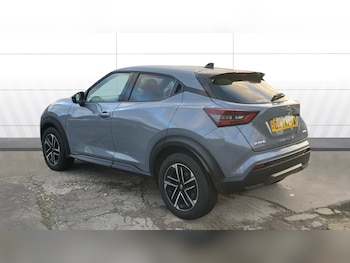 Used Nissan Juke 2025 for sale - 77023281: Photo