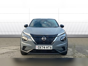 Used Nissan Juke 2025 for sale - 77023281: Photo