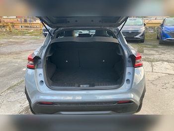 Used Nissan Juke 2025 for sale - 77023281: Photo