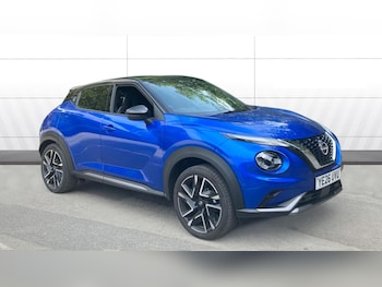 Used Nissan Juke 2026 for sale - 79299049: Photo