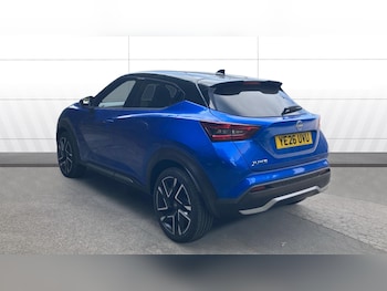 Used Nissan Juke 2026 for sale - 79299049: Photo