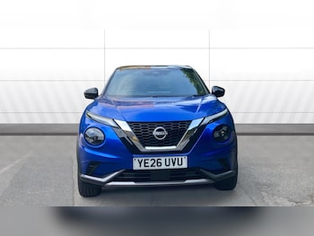 Used Nissan Juke 2026 for sale - 79299049: Photo