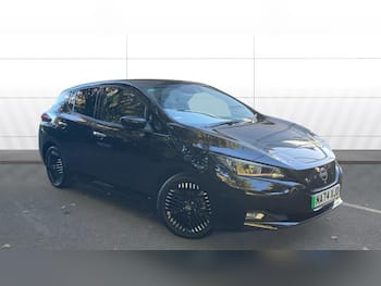 Used Nissan Leaf 2024 for sale - 79815721: Photo