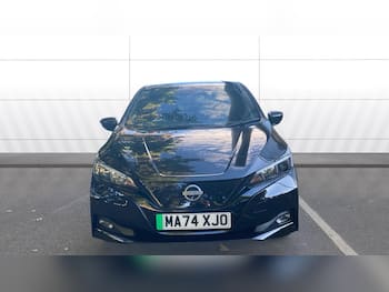 Used Nissan Leaf 2024 for sale - 79815721: Photo
