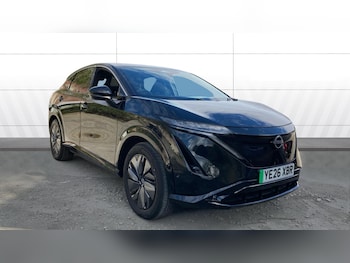 Used Nissan ARIYA 2026 for sale - 78344379: Photo