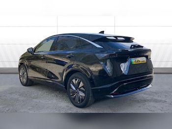 Used Nissan ARIYA 2026 for sale - 78344379: Photo