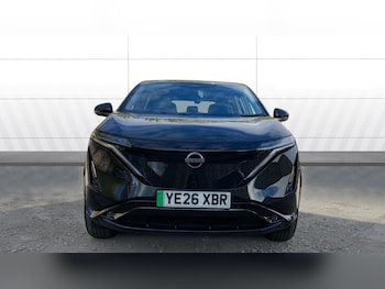 Used Nissan ARIYA 2026 for sale - 78344379: Photo