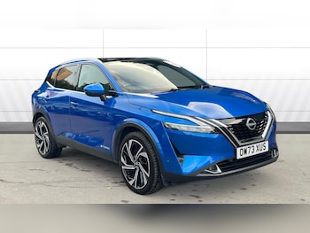 Used Nissan Qashqai 2024 for sale - 79320597: Photo
