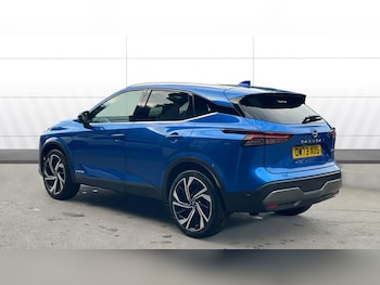 Used Nissan Qashqai 2024 for sale - 79320597: Photo