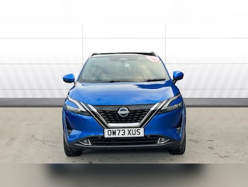 Used Nissan Qashqai 2024 for sale - 79320597: Photo
