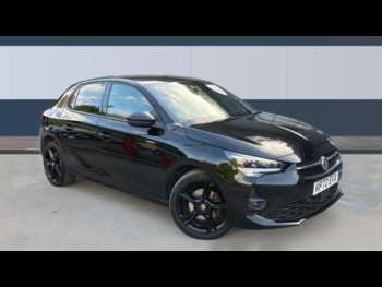 2022 (72) - 1.2 Turbo GS Line 5dr Petrol Hatchback