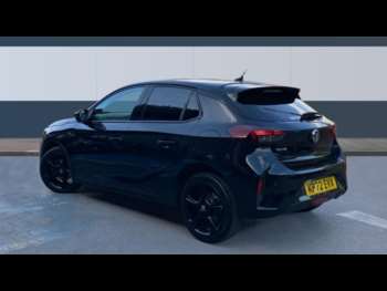 Used Vauxhall Corsa 2022 for sale - 75271923: Photo