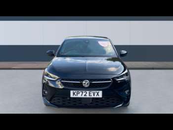 Used Vauxhall Corsa 2022 for sale - 75271923: Photo