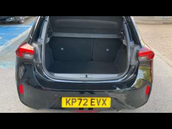 Used Vauxhall Corsa 2022 for sale - 75271923: Photo