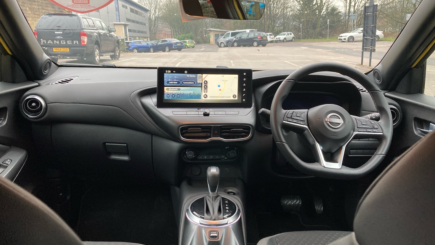 Used Nissan Juke 2024 for sale - 77125623: Photo 10