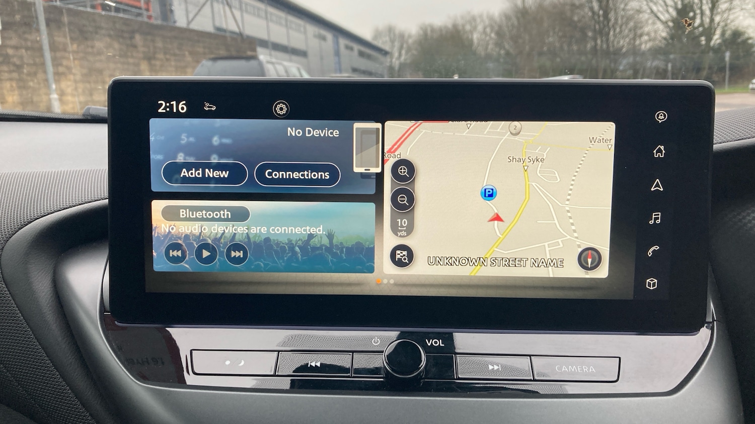 Used Nissan Juke 2024 for sale - 77125623: Photo 12