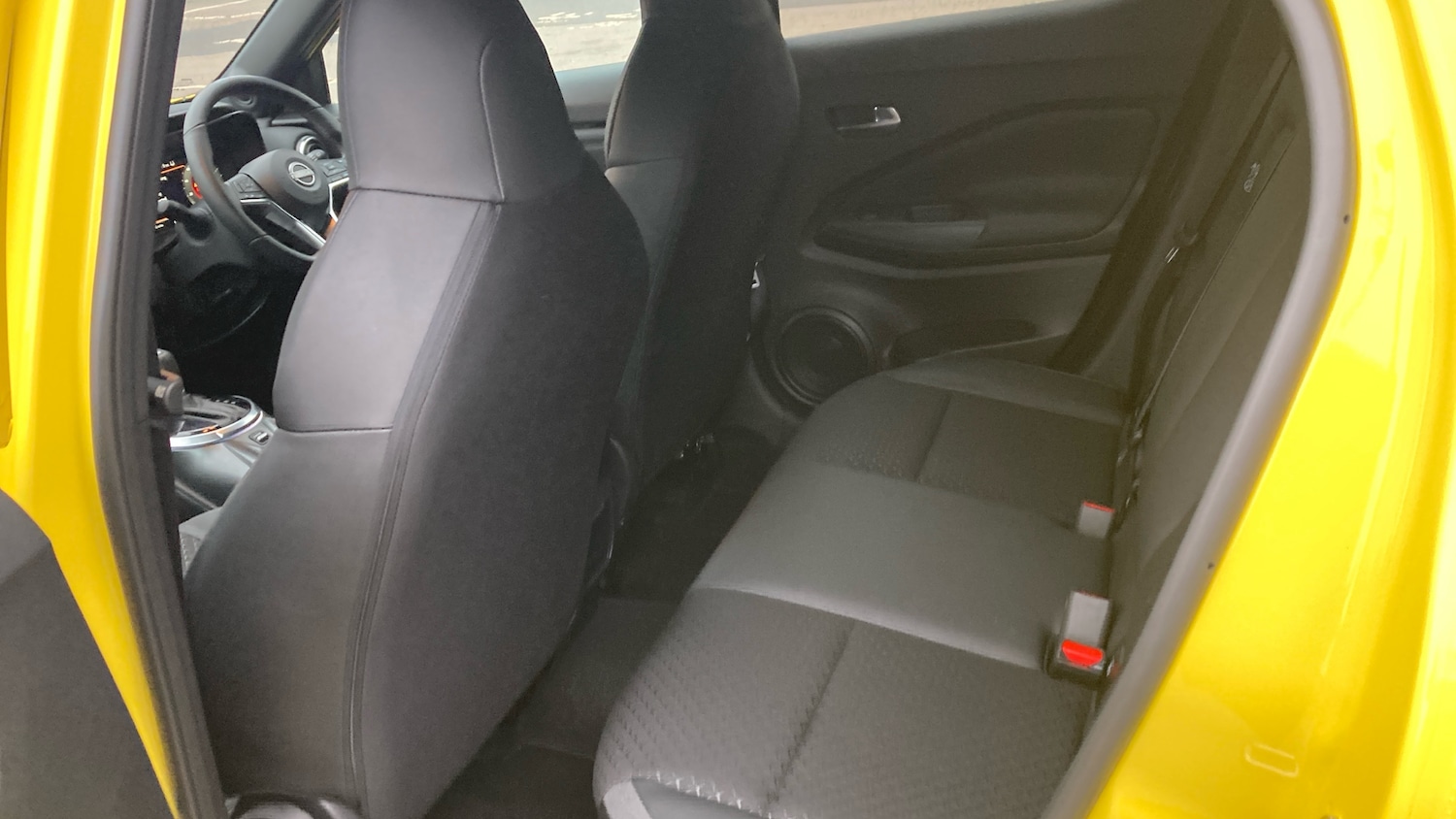 Used Nissan Juke 2024 for sale - 77125623: Photo 16