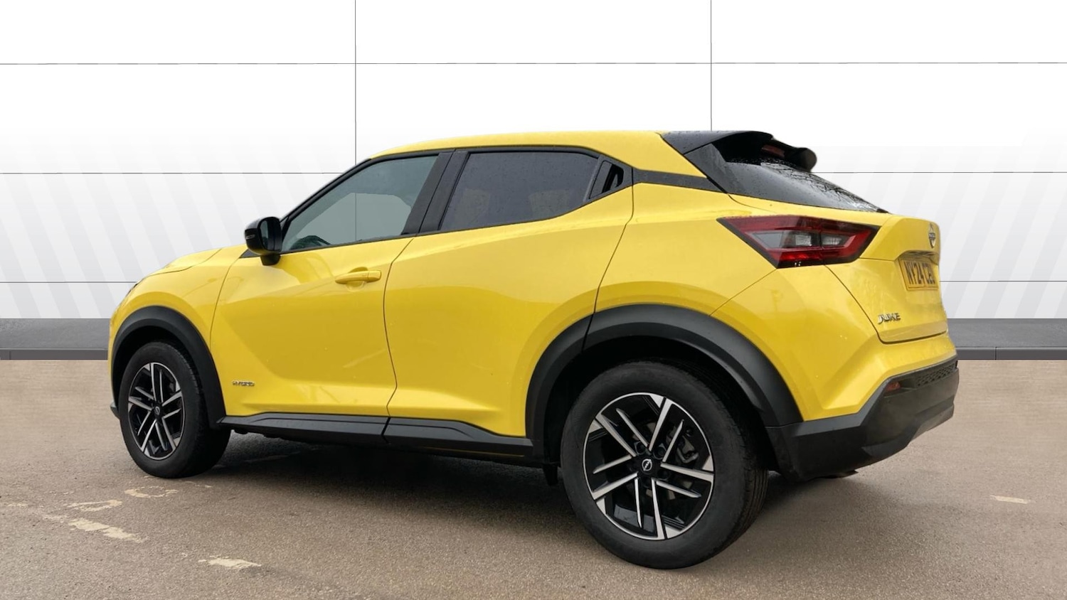 Used Nissan Juke 2024 for sale - 77125623: Photo 2