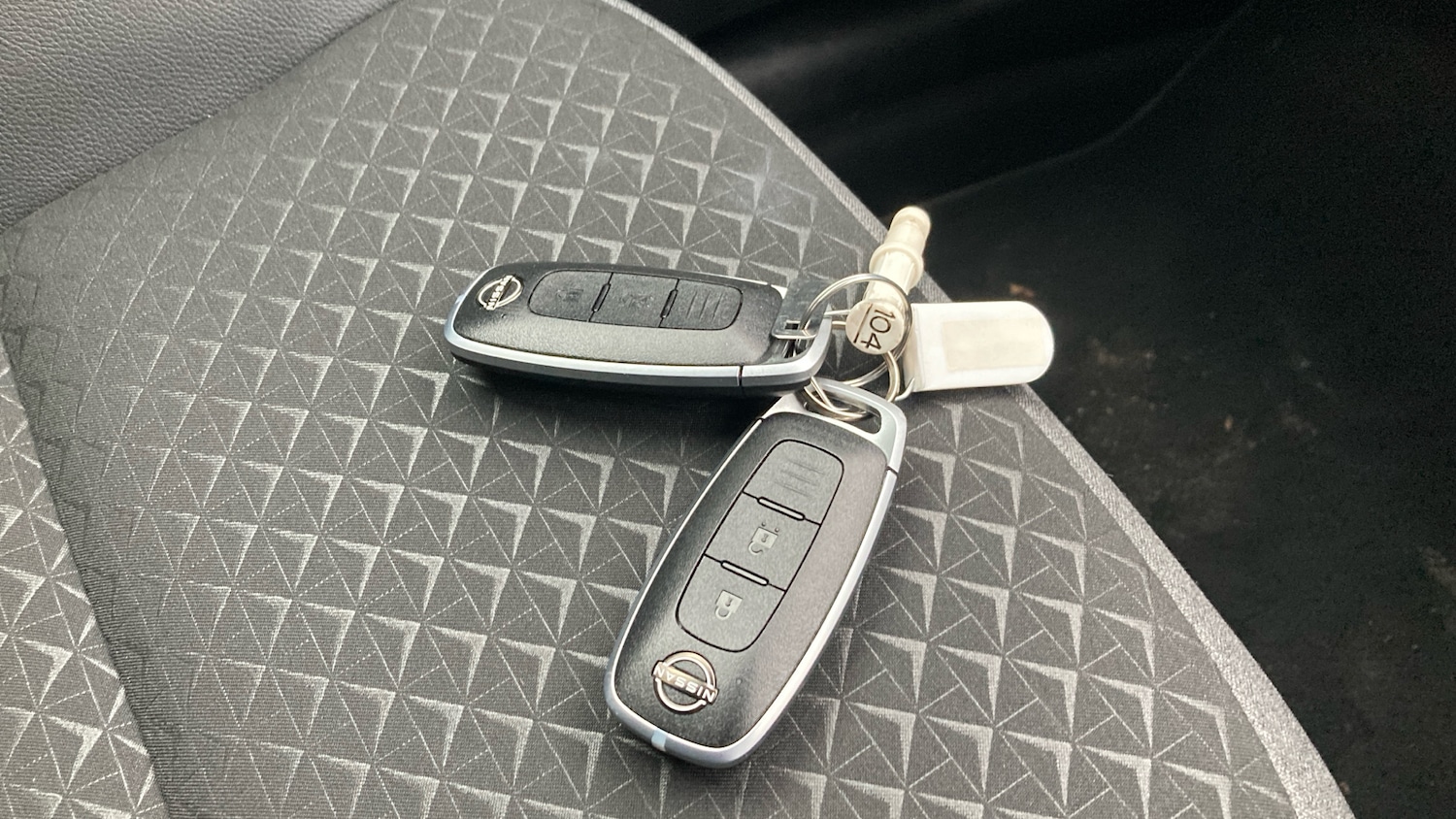 Used Nissan Juke 2024 for sale - 77125623: Photo 20