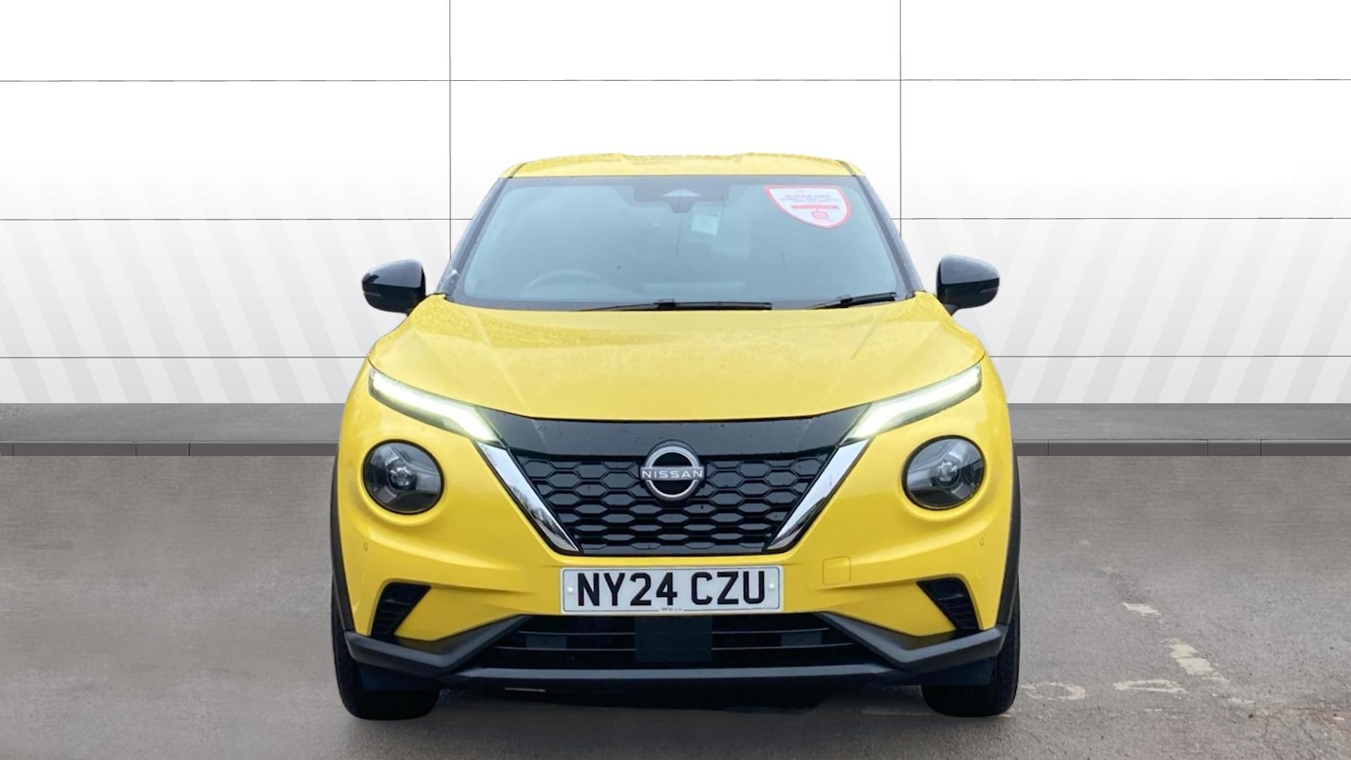 Used Nissan Juke 2024 for sale - 77125623: Photo 3