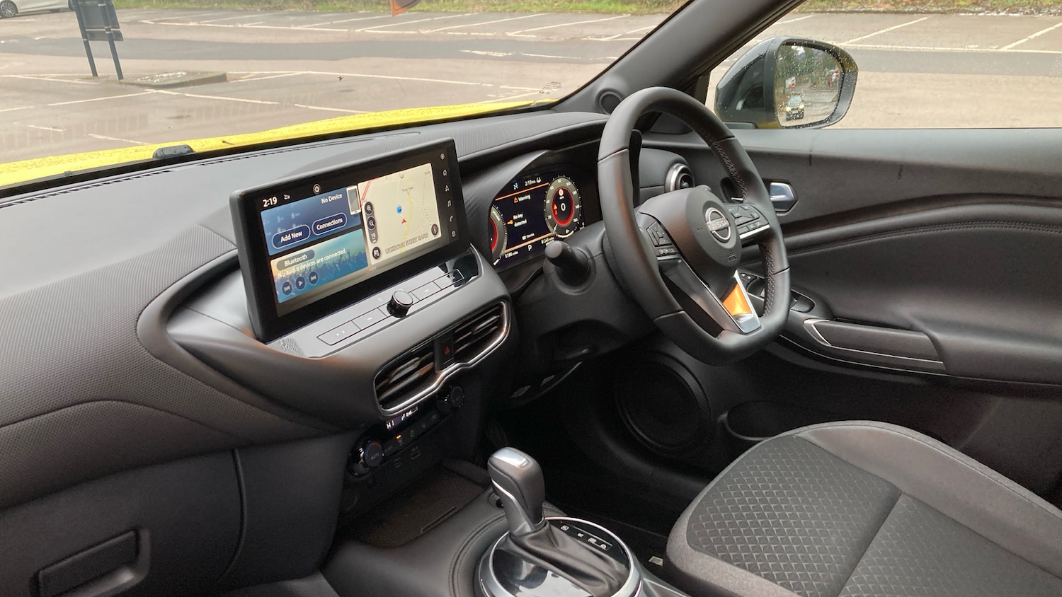 Used Nissan Juke 2024 for sale - 77125623: Photo 9