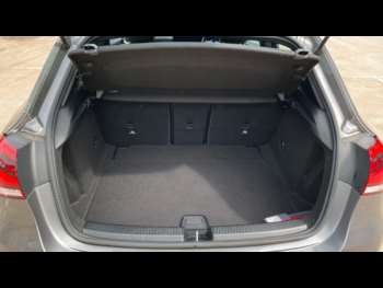 Used Mercedes-Benz A-Class 2018 for sale - 75272530: Photo
