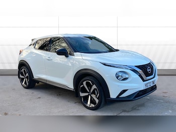 2022 (72) - 1.0 DiG-T 114 Tekna 5dr Petrol Hatchback