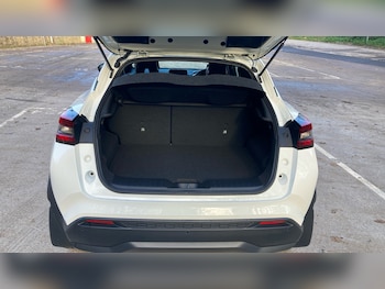 Used Nissan Juke 2022 for sale - 76479456: Photo