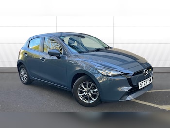 Used Mazda Mazda2 2023 for sale - 78359829: Photo