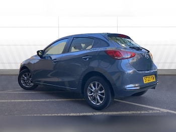 Used Mazda Mazda2 2023 for sale - 78359829: Photo