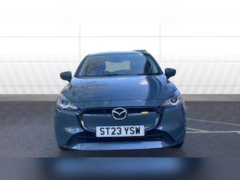 Used Mazda Mazda2 2023 for sale - 78359829: Photo