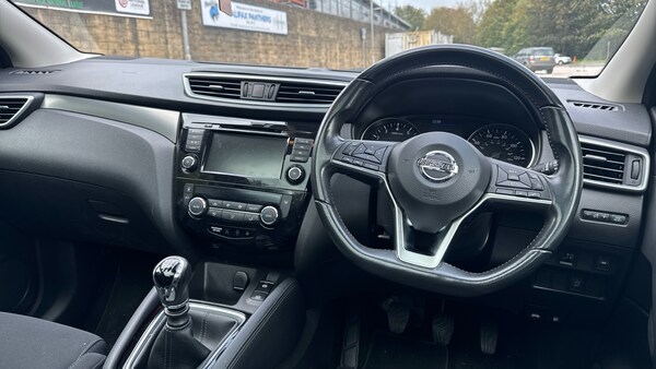 Used Nissan Qashqai 2019 for sale - 76193787: Photo 10