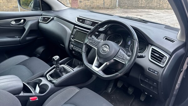 Used Nissan Qashqai 2019 for sale - 76193787: Photo 11