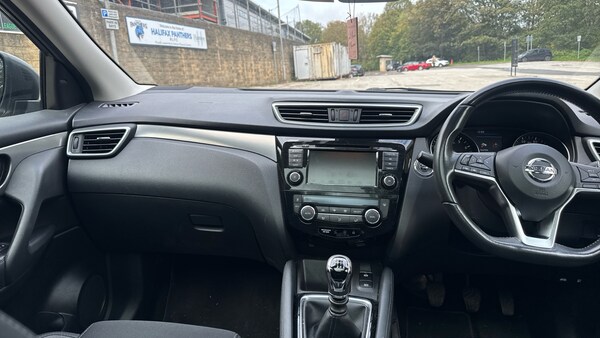 Used Nissan Qashqai 2019 for sale - 76193787: Photo 14