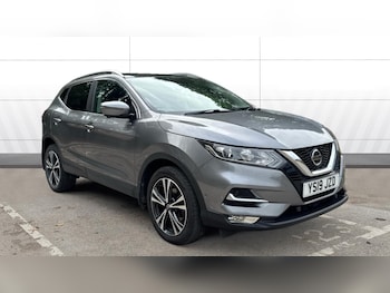 Used Nissan Qashqai 2019 for sale - 76193787: Photo