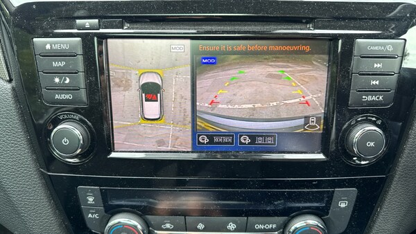 Used Nissan Qashqai 2019 for sale - 76193787: Photo 29