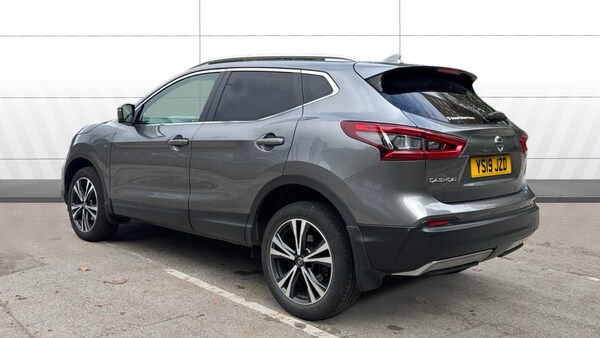 Used Nissan Qashqai 2019 for sale - 76193787: Photo 2