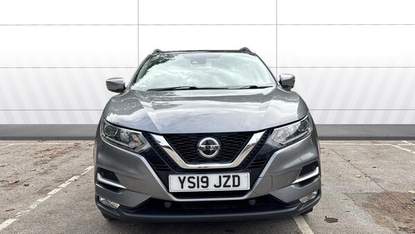 Used Nissan Qashqai 2019 for sale - 76193787: Photo 3