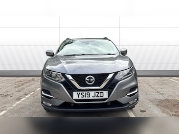 Used Nissan Qashqai 2019 for sale - 76193787: Photo