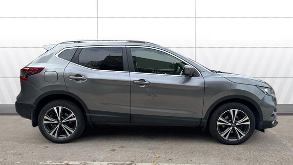 Used Nissan Qashqai 2019 for sale - 76193787: Photo 5